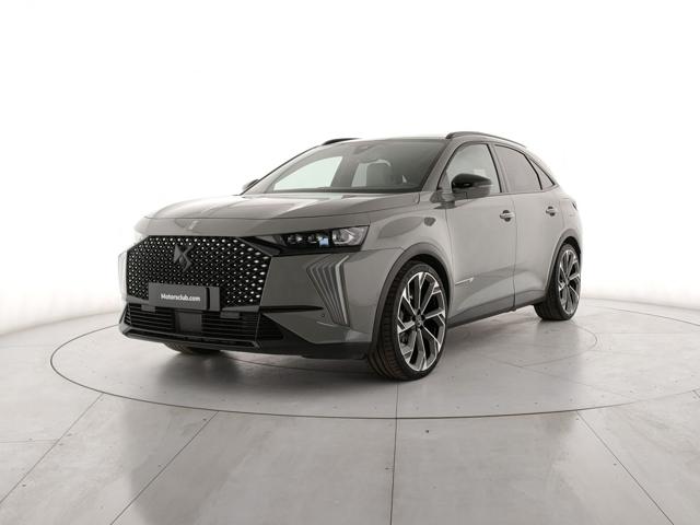 DS AUTOMOBILES DS 7 usata, con Airbag