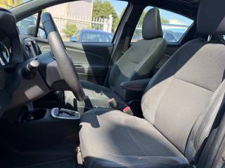 TOYOTA Yaris usata, con Fendinebbia