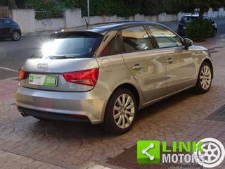 AUDI A1 usata, con Airbag Passeggero