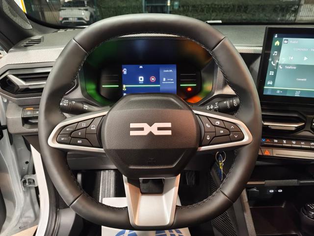 DACIA Duster usata, con Boardcomputer