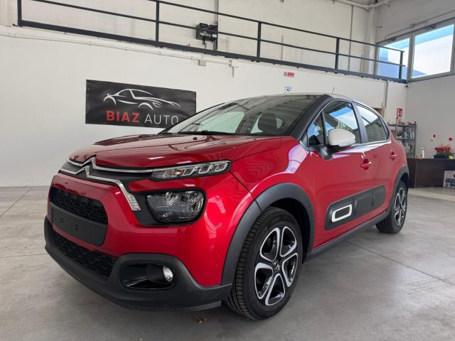CITROEN C3 usata, con ABS