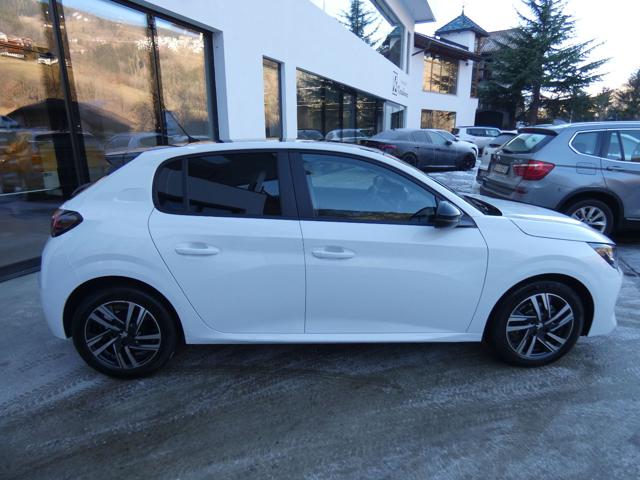PEUGEOT 208 usata, con Controllo trazione