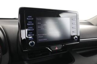 TOYOTA Yaris usata 7