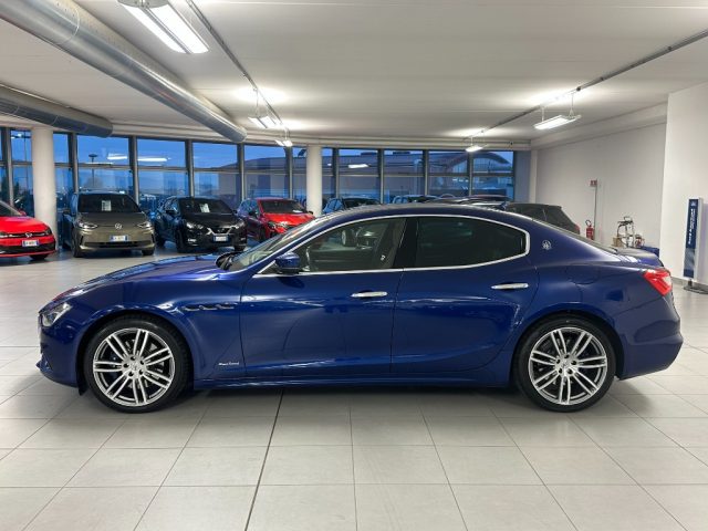 MASERATI Ghibli usata, con Airbag Passeggero