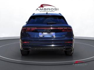 AUDI Q8 usata 7
