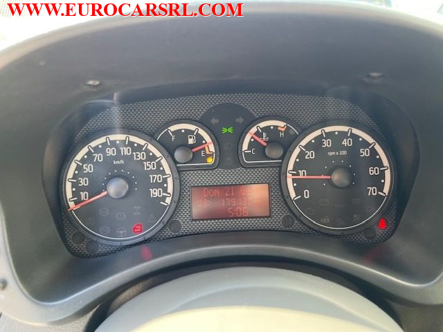 FIAT Panda usata 11