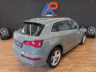 AUDI Q5 usata, con Airbag Passeggero