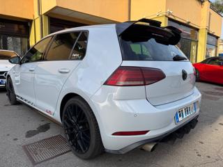 VOLKSWAGEN Golf usata, con Climatizzatore