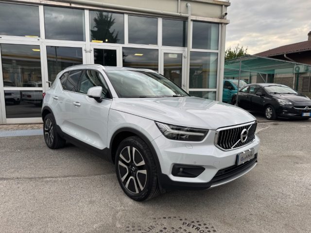 VOLVO XC40 usata, con Airbag laterali