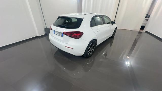 MERCEDES-BENZ A 180 usata, con Airbag Passeggero