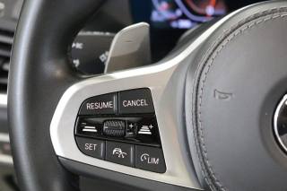 BMW X5 usata, con Regolazione elettrica sedili