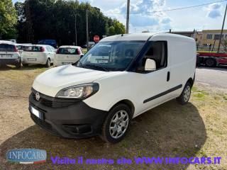 FIAT Doblo usata, con Airbag Passeggero