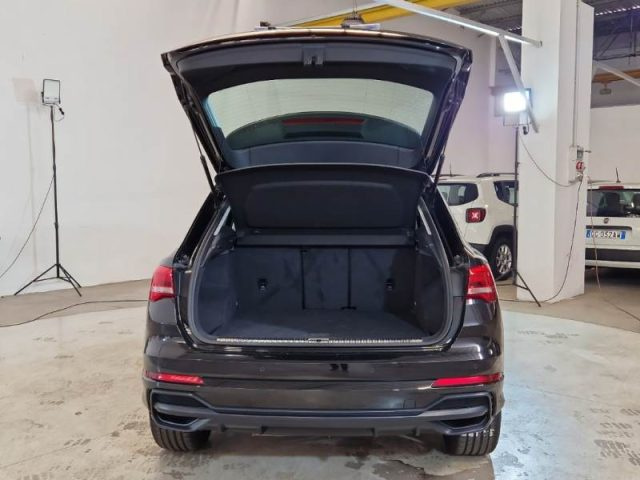 AUDI Q3 usata, con Autoradio