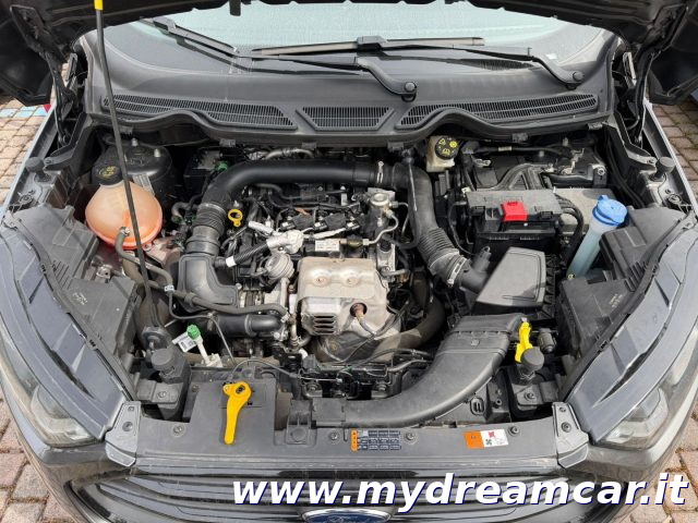 FORD EcoSport usata 24