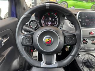 ABARTH 595 usata, con Controllo automatico clima