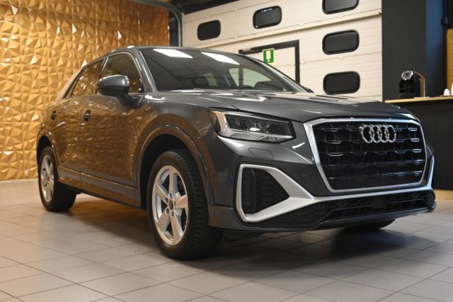 AUDI Q2 usata 77