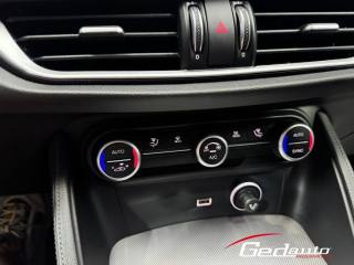 ALFA ROMEO Stelvio usata, con Park Distance Control