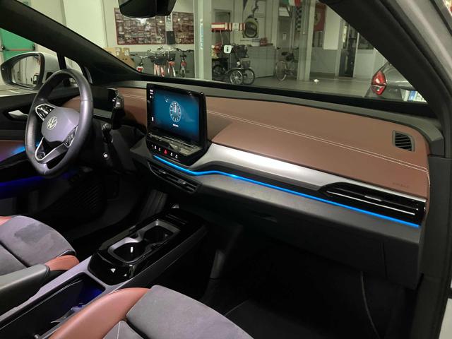 VOLKSWAGEN ID.4 usata, con Chiusura centralizzata