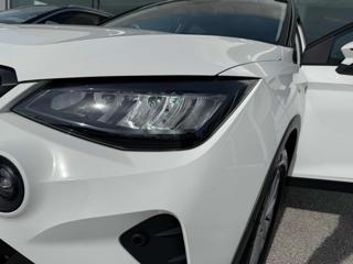 SEAT Arona usata 22