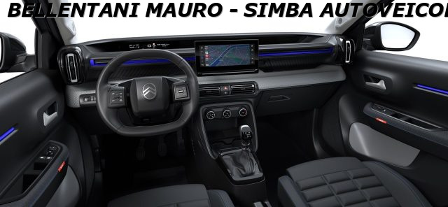 CITROEN C3 usata, con Climatizzatore