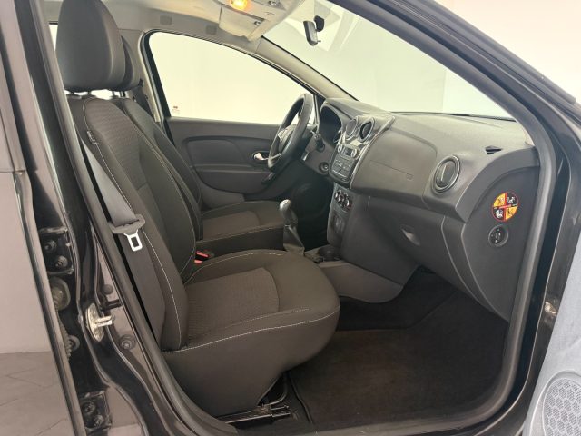 DACIA Sandero usata 14