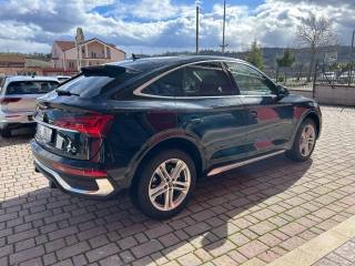 AUDI Q5 usata, con Airbag laterali