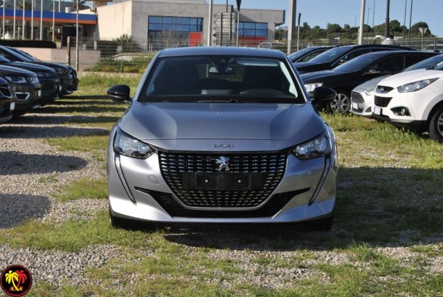 PEUGEOT 208 usata, con Airbag