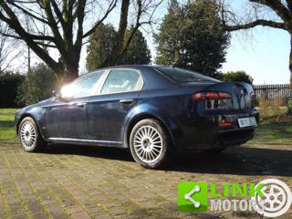 ALFA ROMEO 159 usata, con Airbag