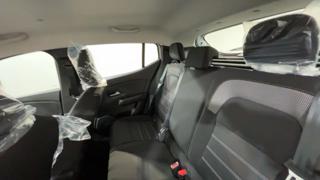 DACIA Sandero usata, con Chiusura centralizzata