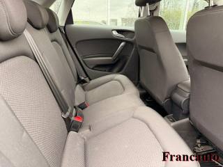 AUDI A1 usata, con Climatizzatore