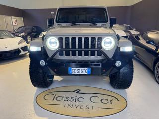 JEEP Gladiator usata, con Airbag Passeggero
