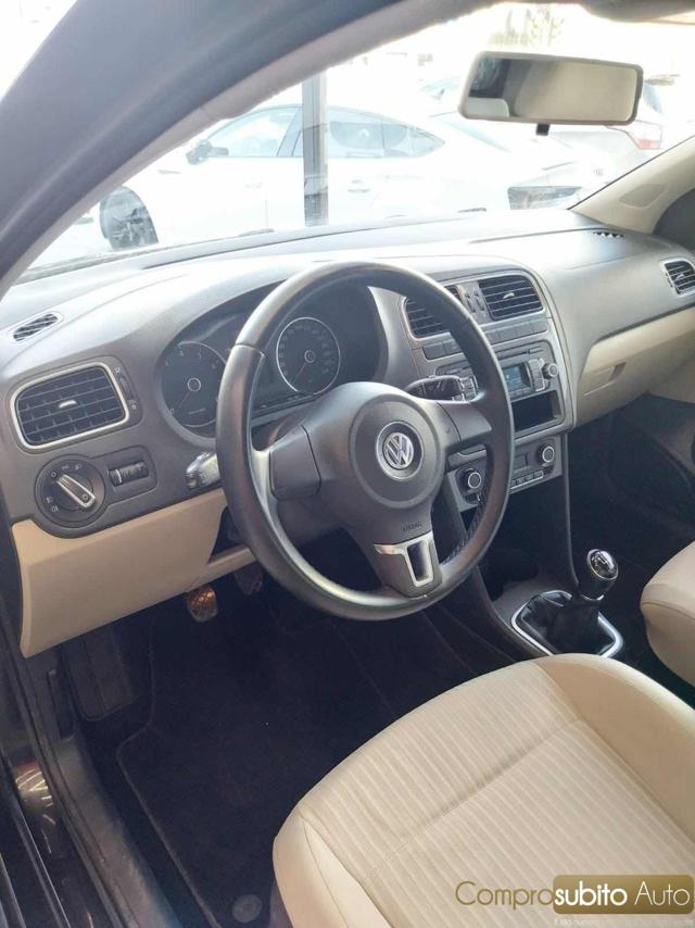 VOLKSWAGEN Polo usata 16