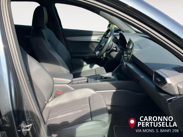 CUPRA Formentor usata, con Park Distance Control