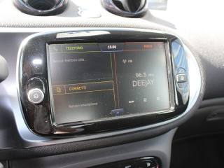 SMART ForTwo usata, con MP3