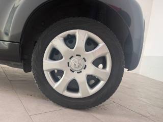 PEUGEOT 107 usata 11