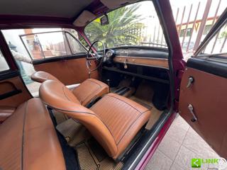 AUTOBIANCHI Bianchina usata 27