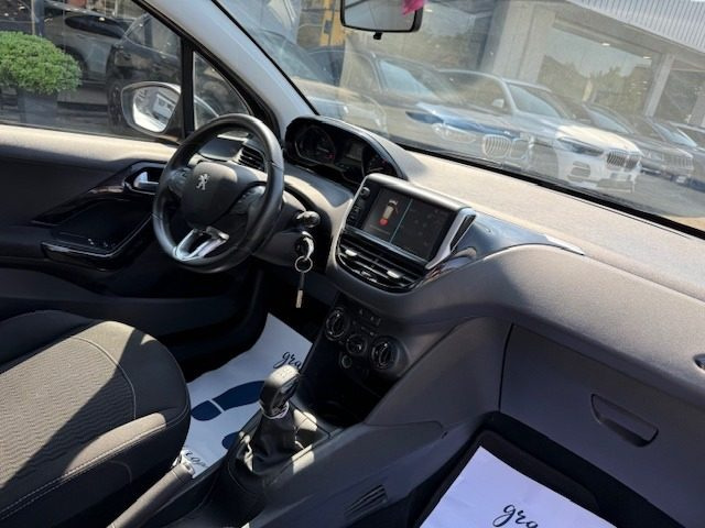 PEUGEOT 208 usata, con Chiusura centralizzata