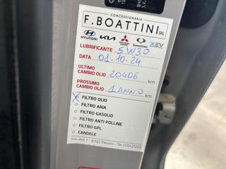HYUNDAI Kona usata, con Autoradio