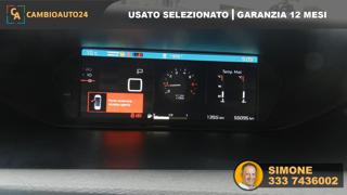 CITROEN Grand C4 Spacetourer usata 74