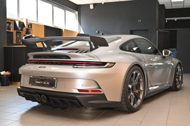 PORSCHE 992 usata 62