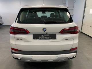 BMW X5 usata, con Frenata d