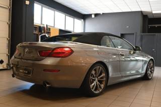 BMW 640 usata 90