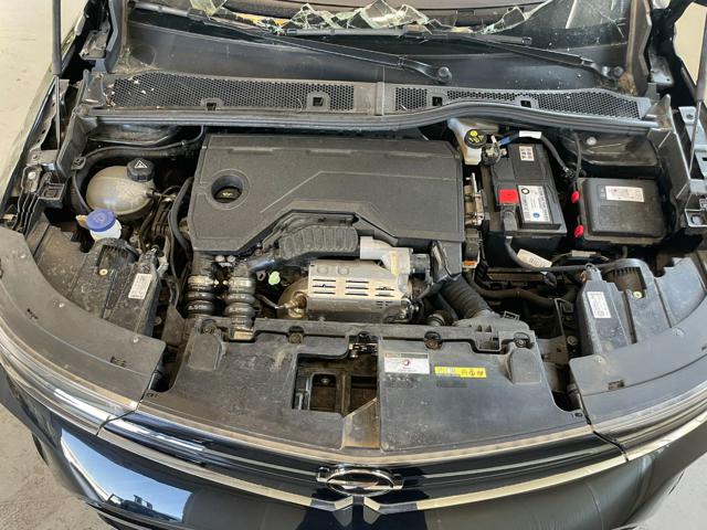 OPEL Mokka usata, con Controllo trazione