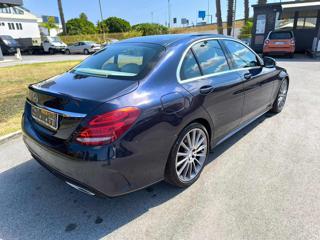 MERCEDES-BENZ C 220 usata, con Airbag Passeggero