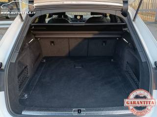 AUDI A4 usata, con ESP