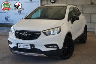 OPEL Mokka X 1.6 CDTI Ecotec 136CV 4x2 Ultimate