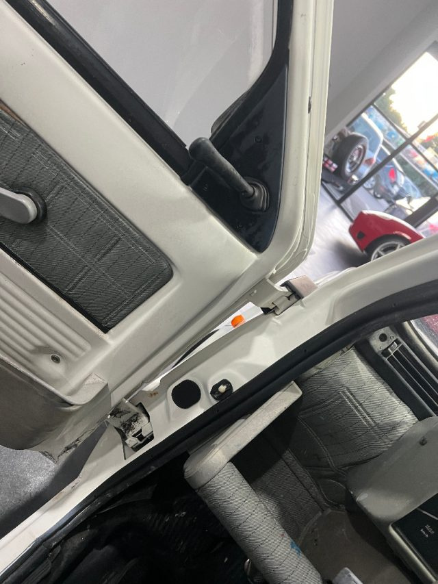 FIAT Panda usata 5