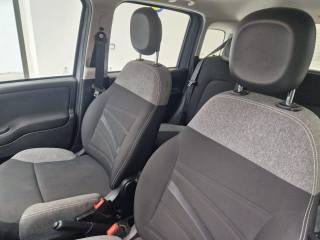 FIAT Panda usata, con Boardcomputer