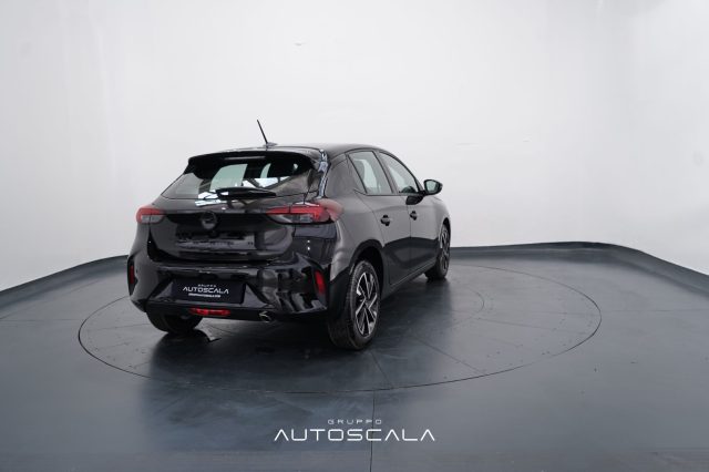OPEL Corsa usata, con Cerchi in lega