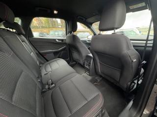 FORD Kuga usata, con Sistema di navigazione